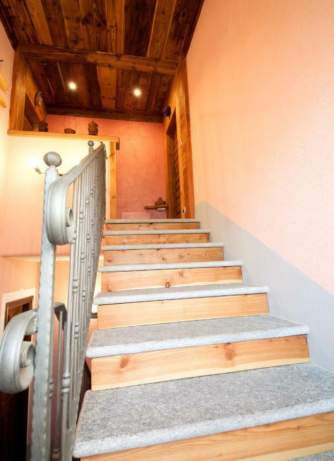 Maison Povil クアルト エクステリア 写真